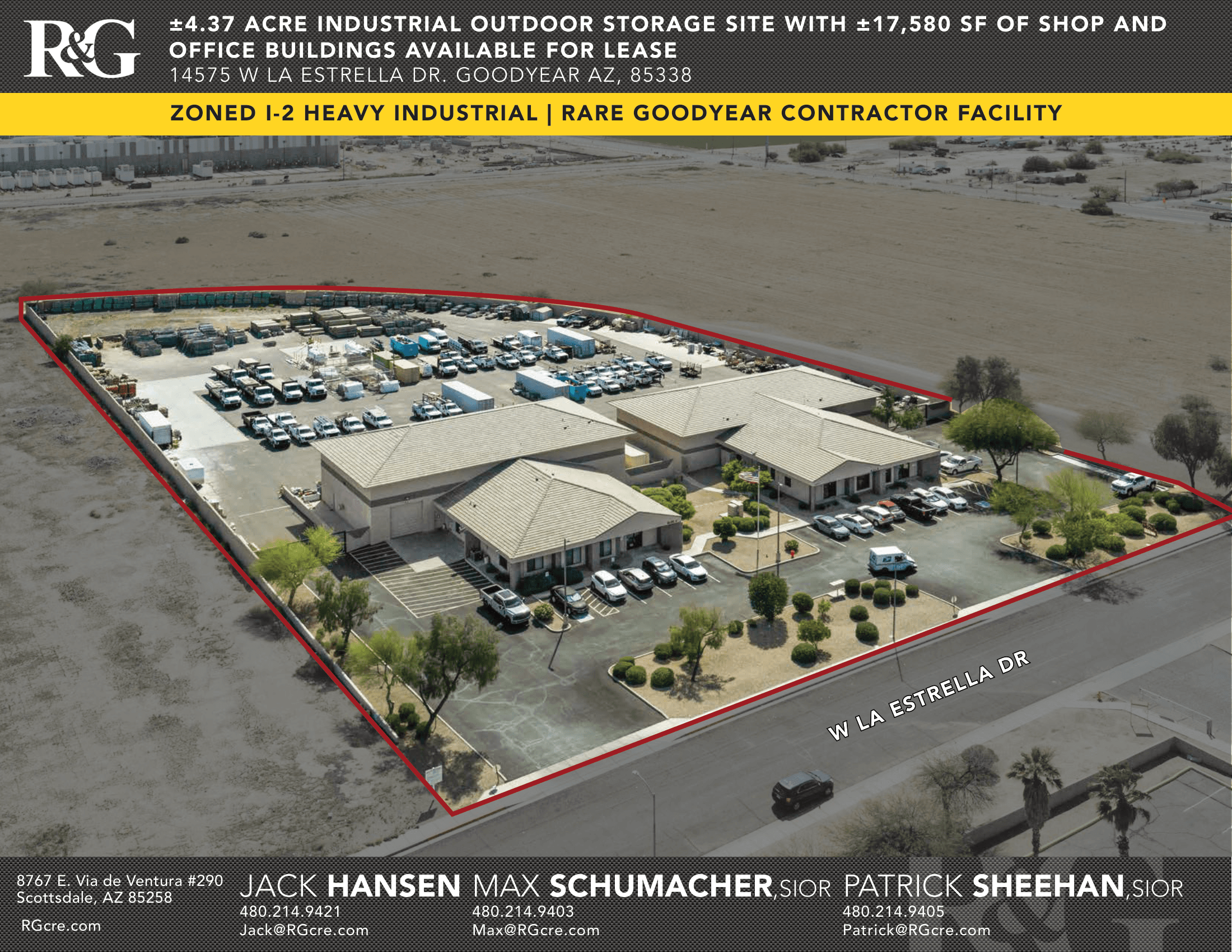 14575 W La Estrella Dr