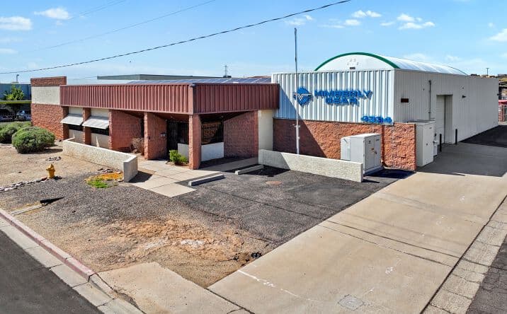 4035 E Magnolia St Sells for $1.6M Near Sky Harbor