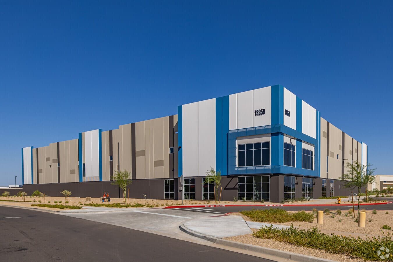 Sheehan | Schumacher Closes $10.3M Class A Industrial Sale in Surprise